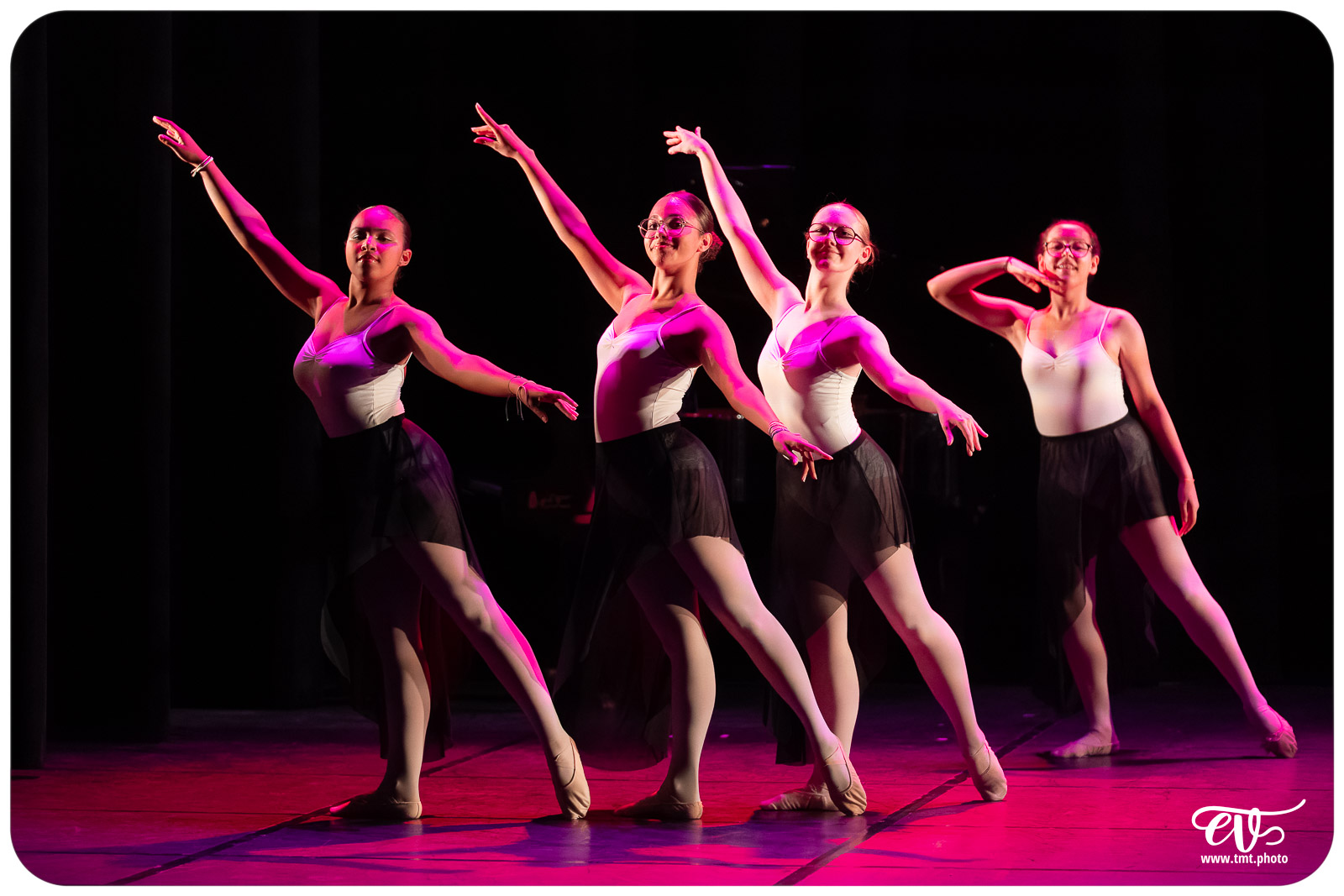 GALA DANSE EMMDH 2024